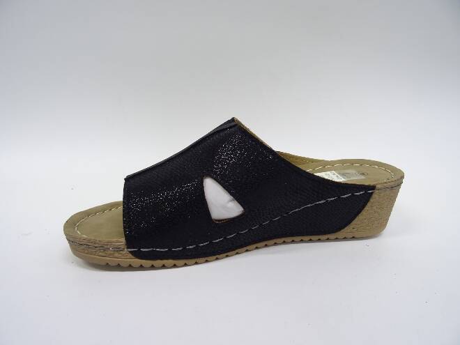 Klapki Damskie 6106-1 JEDEN 36-41 1