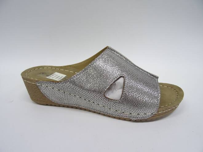 Klapki Damskie 6106-2 JEDEN 36-41