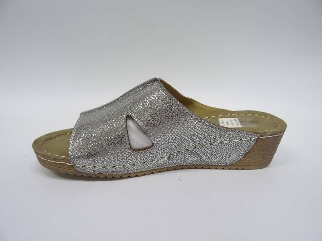 Klapki Damskie 6106-2 JEDEN 36-41 1
