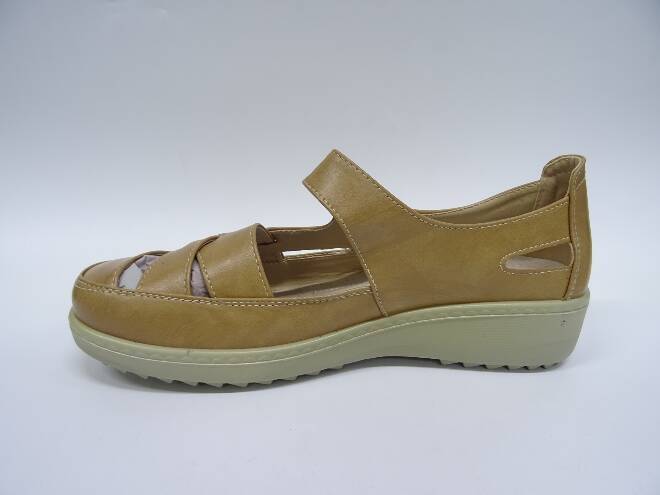 Półbuty Damskie 8620-10 JEDEN 36-42 1