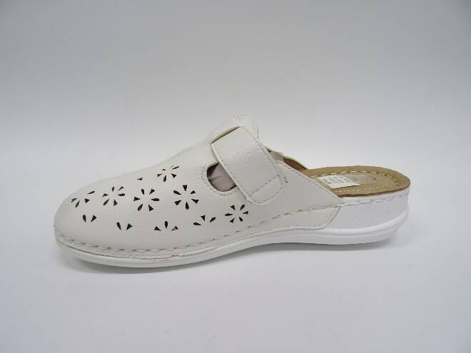 Klapki Damskie 22T39-4 JEDEN 37-42 1