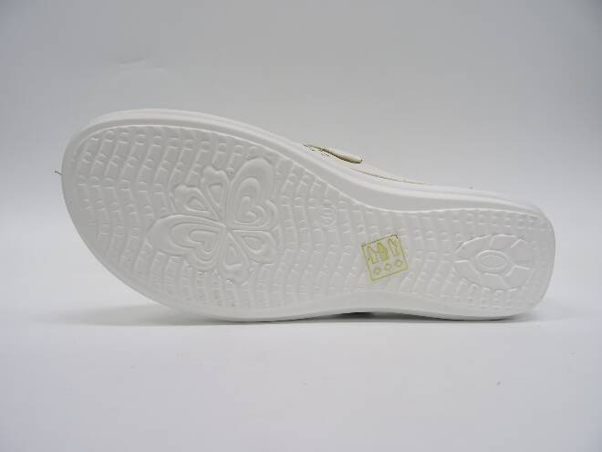 Klapki Damskie 22T39-4 JEDEN 37-42 2