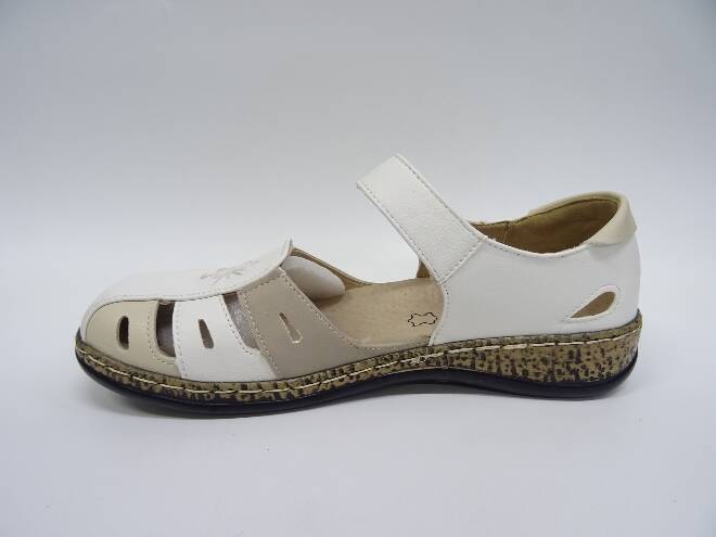 Półbuty Damskie 9518-3 JEDEN 36-41 1