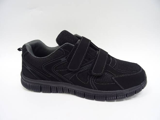 Sportowe Męskie 2595-1 JEDEN 41-46