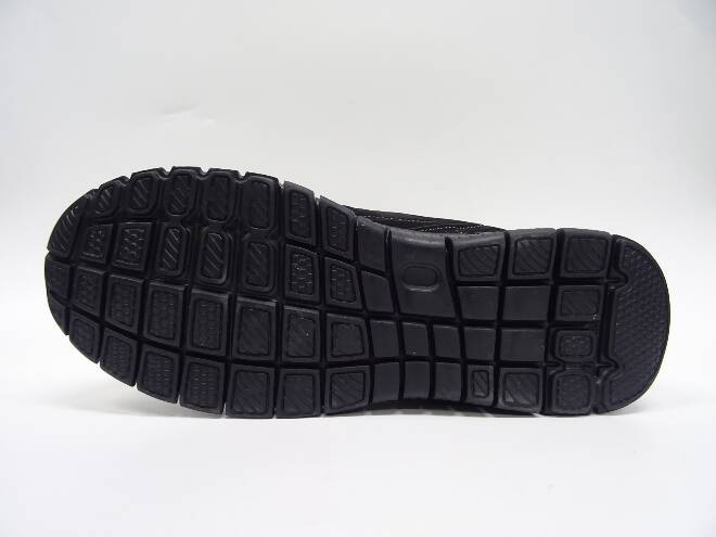 Sportowe Męskie 2595-1 JEDEN 41-46 2