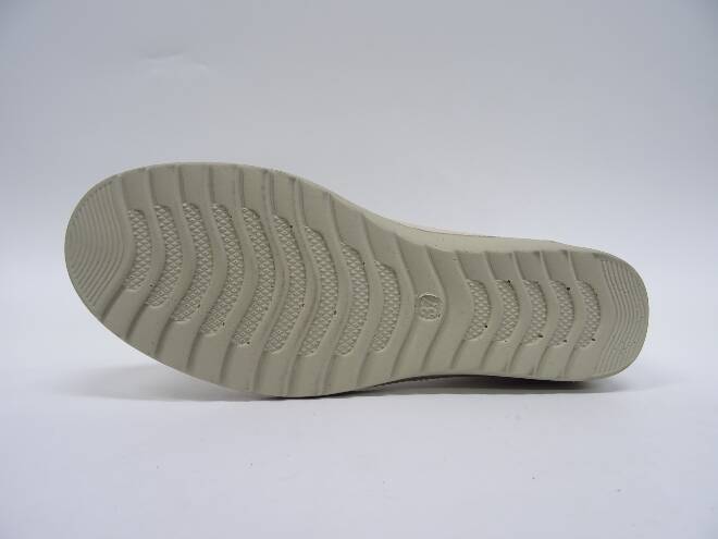 Półbuty Damskie 8604-4 JEDEN 36-42 2