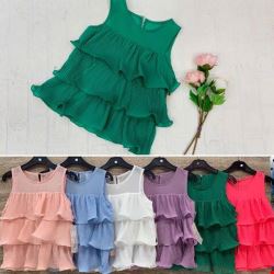 Sukienki dziewczęce 1084 1 kolor 4-14