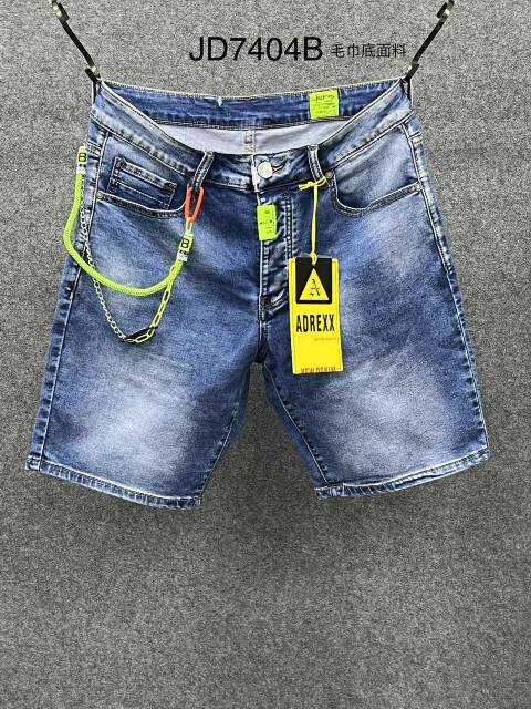 Spodenki męskie JD7404B 1 kolor XS-XL 1