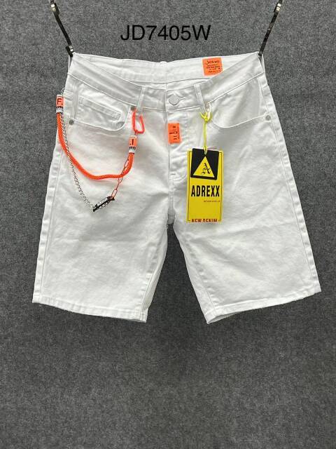 Spodenki męskie JD7405W 1 kolor XS-XL