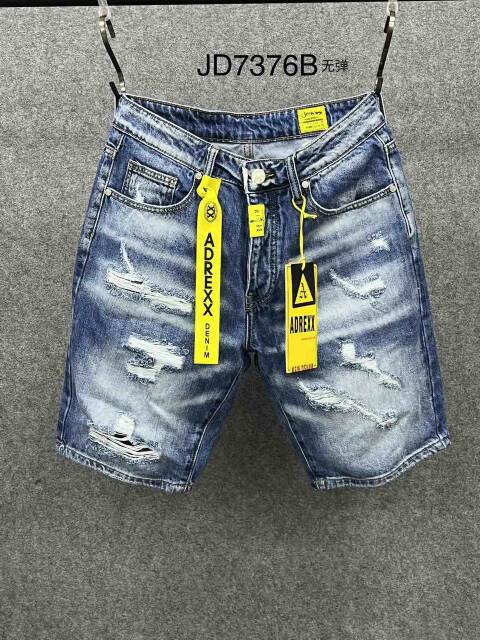 Spodenki męskie JD7376B 1 kolor XS-XL 1