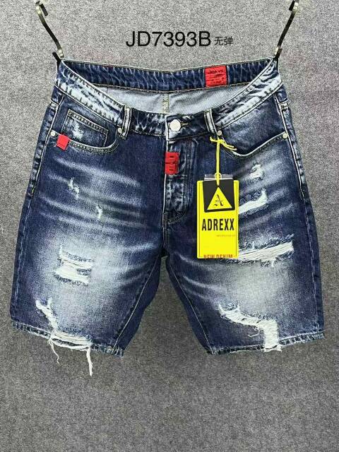 Spodenki męskie JD7393B 1 kolor XS-XL