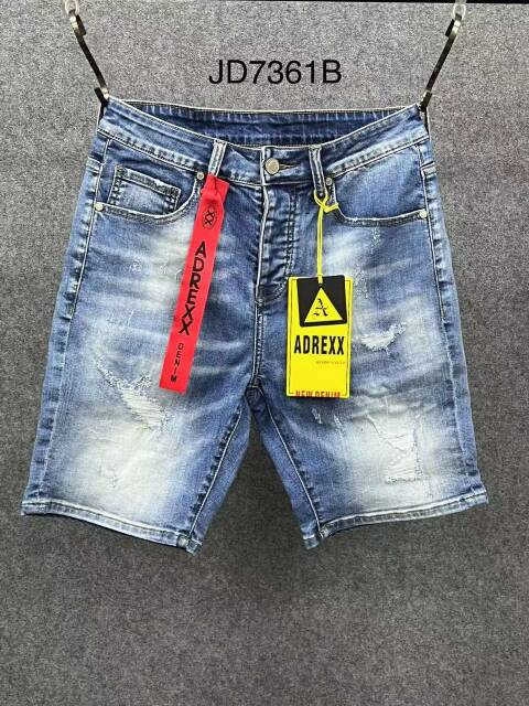 Spodenki męskie JD73161B 1 kolor XS-XL