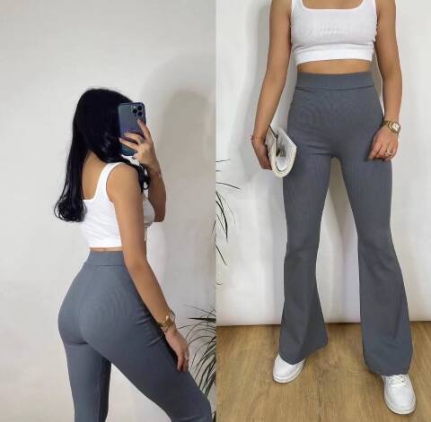 Spodnie damskie 1361 1 kolor XS-XL 1