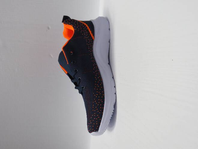 Sportowe Męskie HL22132-11 JEDEN 41-46 1