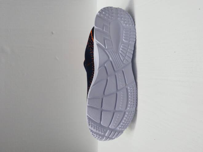 Sportowe Męskie HL22132-11 JEDEN 41-46 2