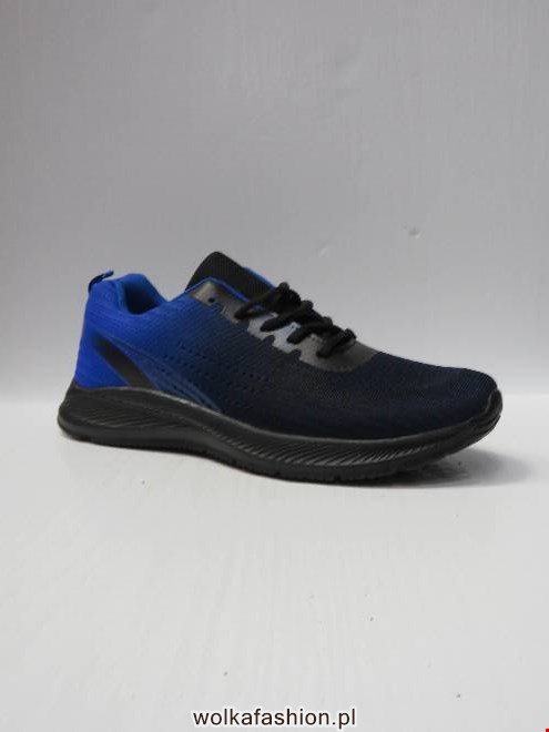 Sportowe Męskie HL22130-11 JEDEN 41-46
