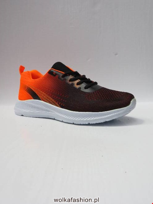 Sportowe Damskie HL22131-18 JEDEN 36-41