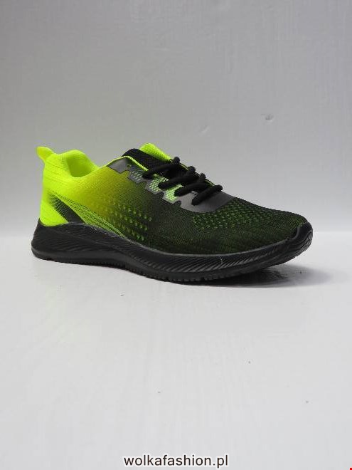 Sportowe Męskie HL22130-23 JEDEN 41-46