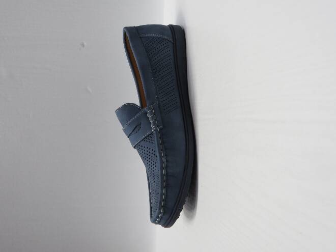 Półbuty Męskie H2222-2 JEDEN 40-46 1