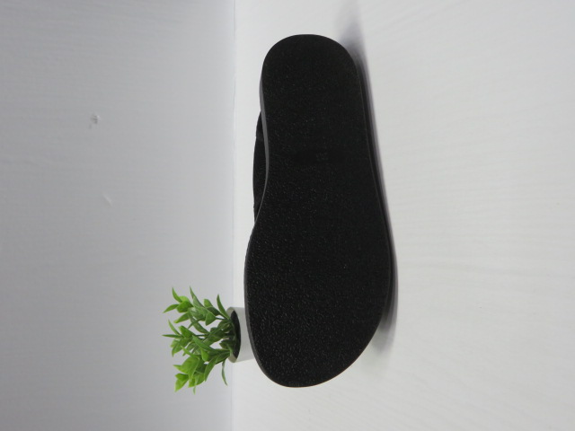 Sandały damskie 6056-2 BLACK 36-41 2