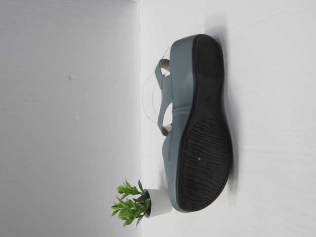 Sandały damskie HL22605-11 JEDEN 36-41 2