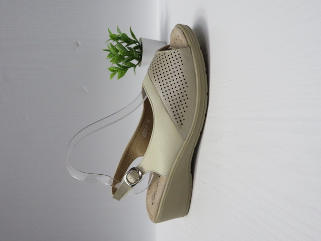 Sandały damskie B231-7 JEDEN 36-42