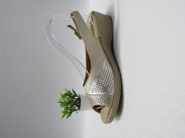 Sandały damskie B231-7 JEDEN 36-42 1