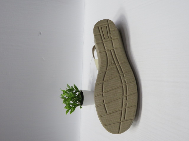 Sandały damskie B231-7 JEDEN 36-42 2