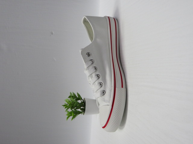 Trampki damskie 11035-8 JEDEN 36-41 1