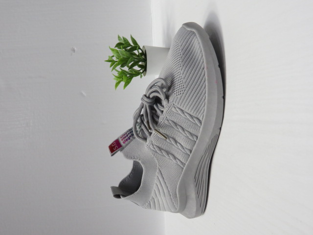 Sportowe Damskie LW285 GREY 36-41