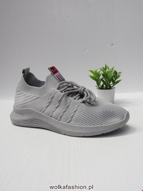 Sportowe Damskie LW285 GREY 36-41