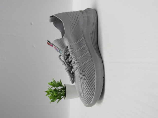 Sportowe Damskie LW285 GREY 36-41 1