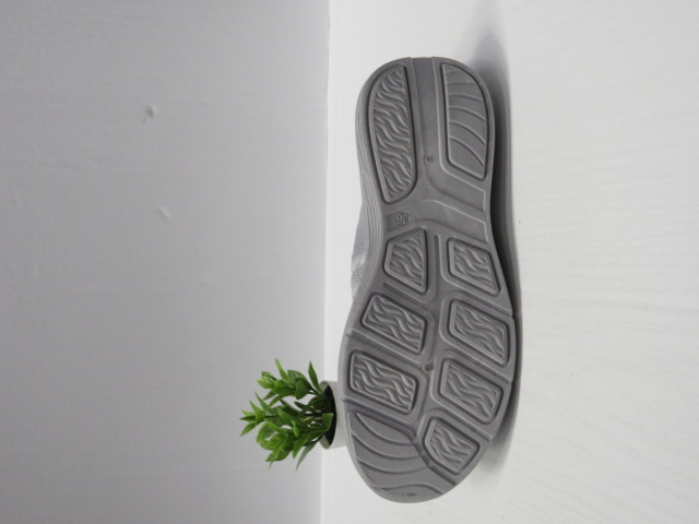 Sportowe Damskie LW285 GREY 36-41 2