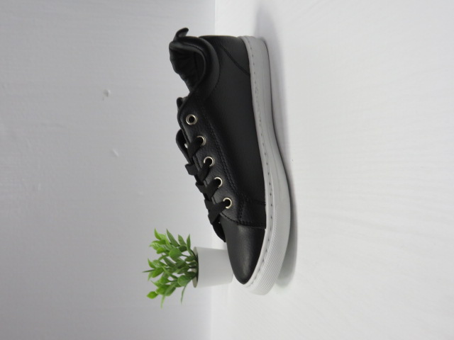 Sportowe Damskie LL1880 BLACK 36-41 1