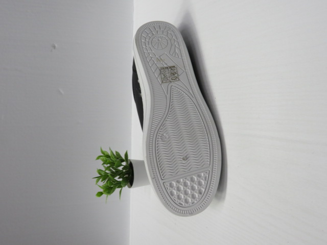 Sportowe Damskie LL1880 BLACK 36-41 2