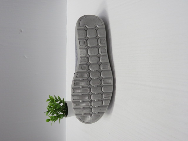 Półbuty Damskie LW609 GREY 36-41 2