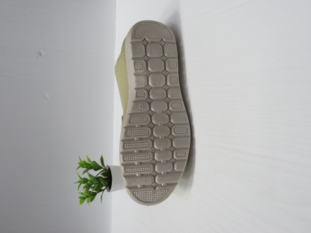 Półbuty Damskie LW609 BEIGE 36-41 2