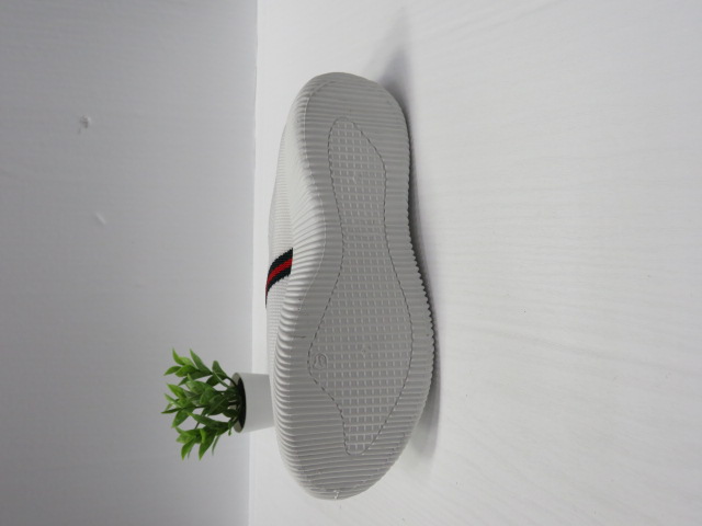 Półbuty Damskie LW205 WHITE 36-41 2