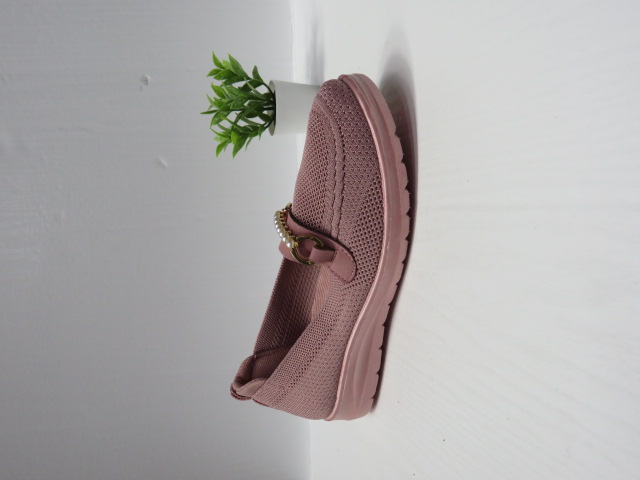 Półbuty Damskie LW609 JEDEN 36-41