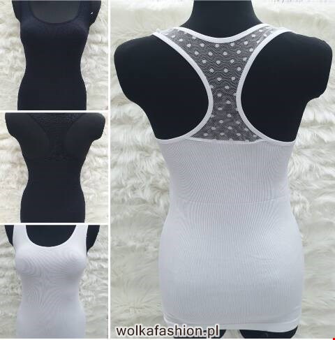 Podkoszulka damskie 3266 Mix kolor M-2XL