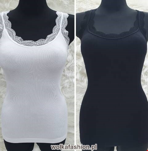 Podkoszulka damskie 3269 Mix kolor M-2XL
