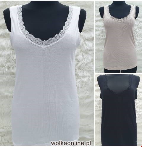 Podkoszulka damskie 3270 Mix kolor M-2XL