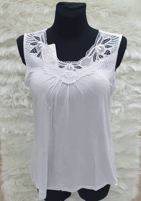 Podkoszulka damskie 3272 Mix kolor 3XL-6XL 1