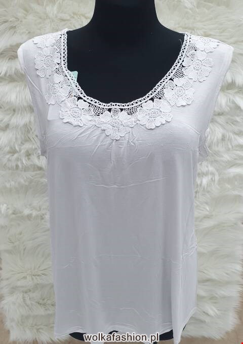 Podkoszulka damskie 3273 Mix kolor 3XL-6XL