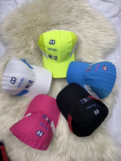 Czapki dziecięce 3275 Mix kolor Standard 1