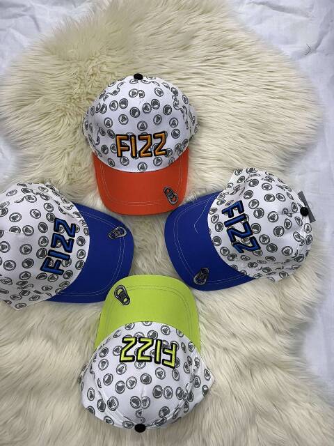 Czapki dziecięce 3277 Mix kolor Standard 1