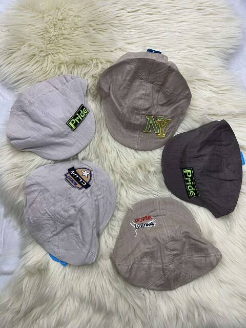 Czapki dziecięce 3280 Mix kolor Standard 1