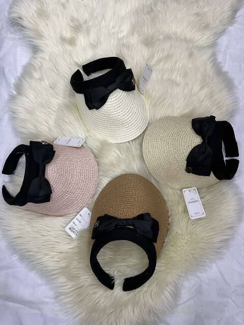 Daszkiem dziecięce 3284 Mix kolor Standard