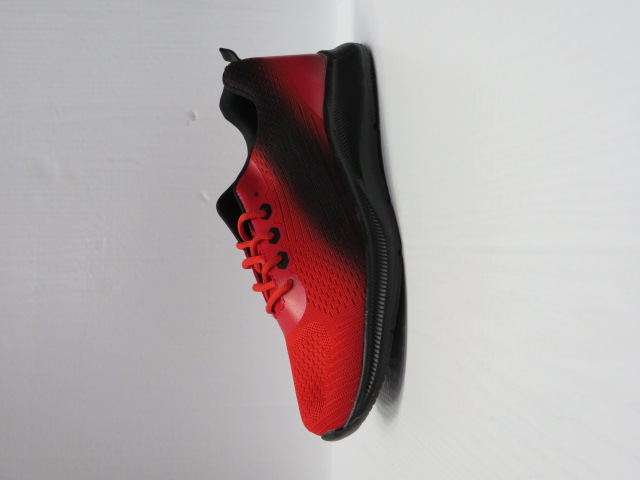 Sportowe Męskie HL22128-4 JEDEN 41-46