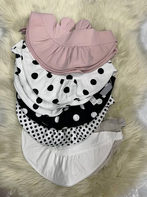 Kapelusze dziecięce 3286 Mix kolor Standard